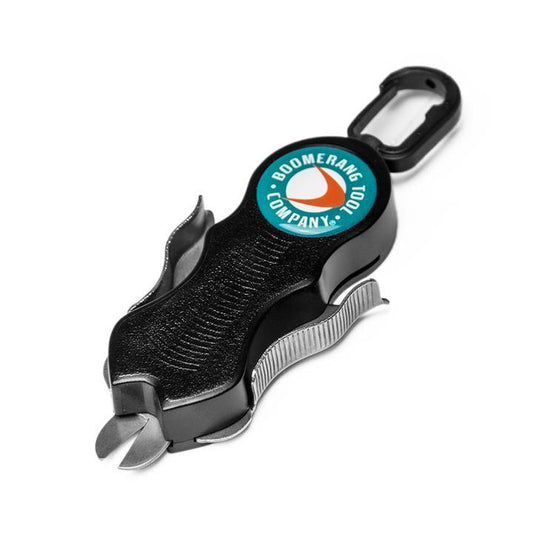 Boomerang Big Snip Fishing Line Cutters-Tools-Boomerang-Tackle World