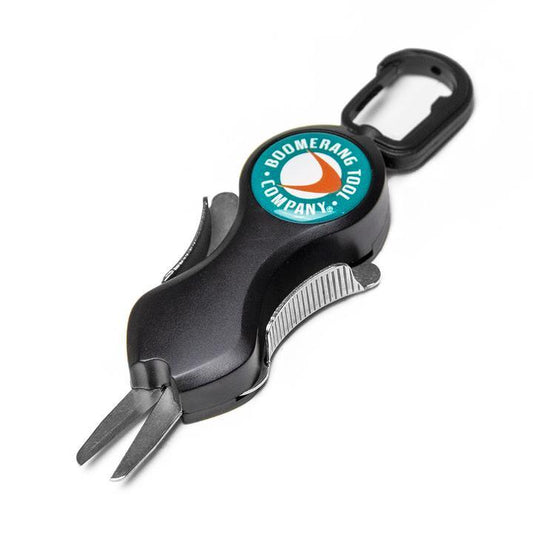 Boomerang Long Snip Line Cutters-Tools-Boomerang-Tackle World