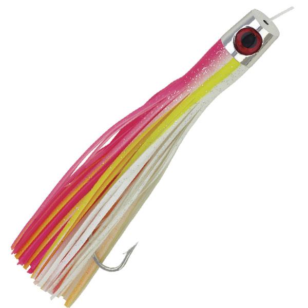 Boone All Eye Rigged Trolling Lures-Lures-Boone-Tackle World
