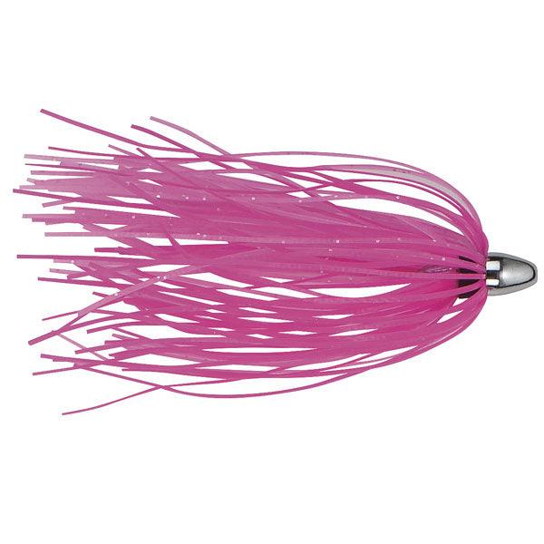 duster fishing lure Boone Bait Duster 3 Pack Pink