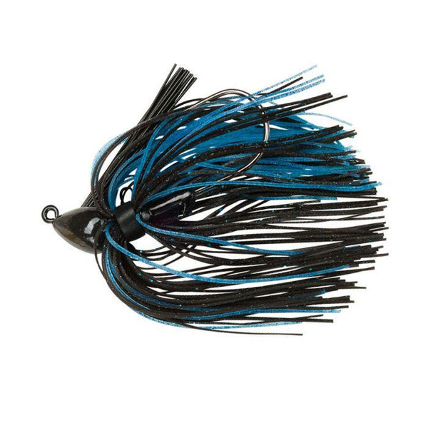 Booyah Baby Boo Jig, Watermelon Red