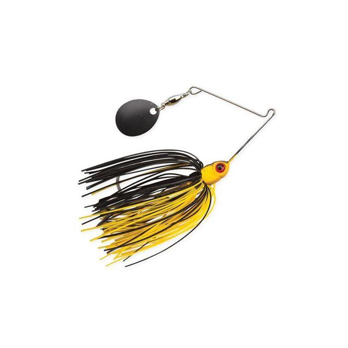 booyah fishing lure Booyah Micro Pond Magic Wasp