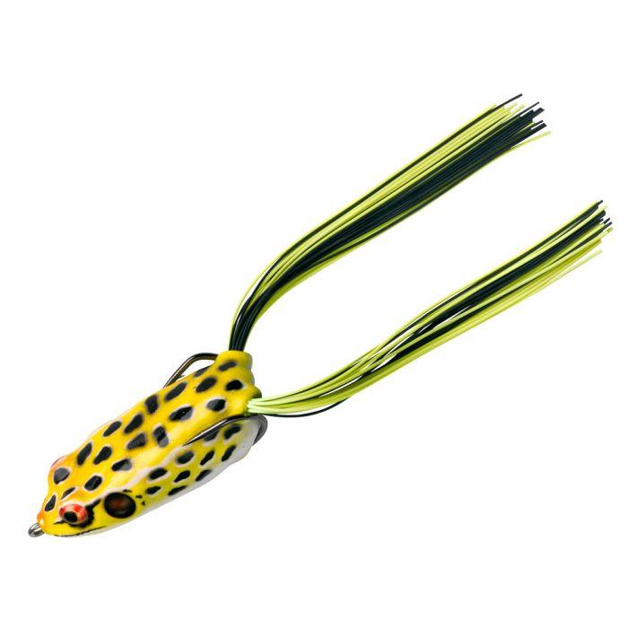 Booyah Pad Crasher Frogs-Lures-Booyah-Tackle World