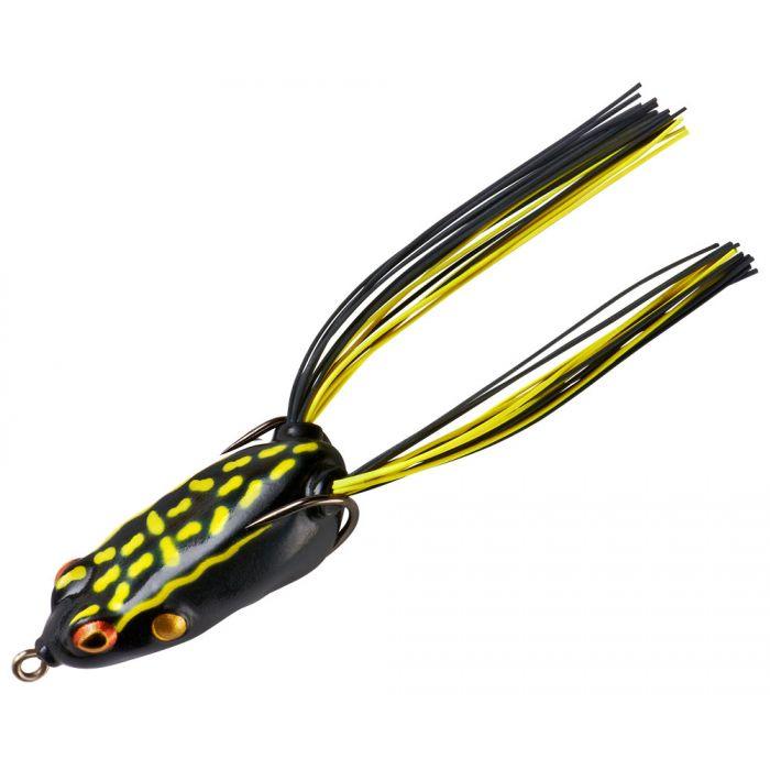 Booyah Pad Crasher Jr. Frogs – Tackle World