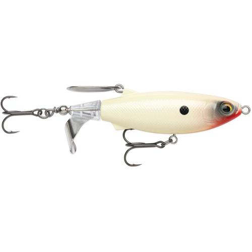 Rapala Claptail Topwater Baits-Lures-Rapala-Broken Bone-Length: 4 3/8" - Weight: 7/8oz (1pk)-Tackle World