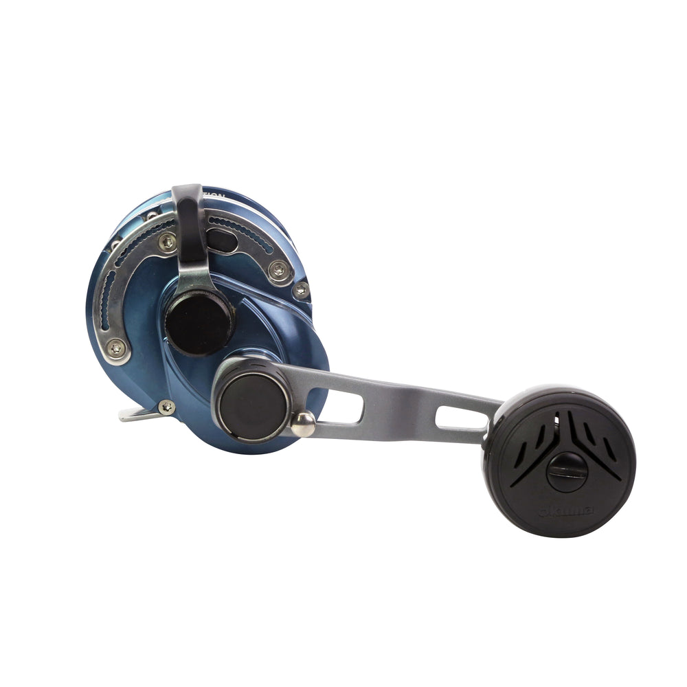 Okuma 2026 Cavalla Limited Edition 2-Speed Lever Drag Reels-Reel-Okuma-Tackle World