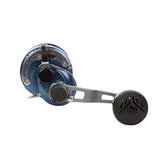 Okuma 2026 Cavalla Limited Edition 2-Speed Lever Drag Reels-Reel-Okuma-Tackle World