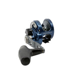 Okuma Cavalla LE Single Speed Lever Drag Reels (Pre-Order)-Reel-Okuma-CAV-5NS-TB-MB *Pre-Order; EST Ship Date Feb 2026*-Tackle World