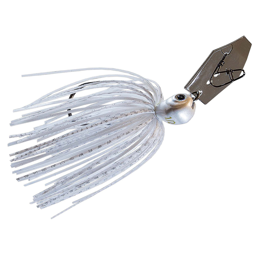Z-Man Chatterbait Jack Hammer Lures – Tackle World