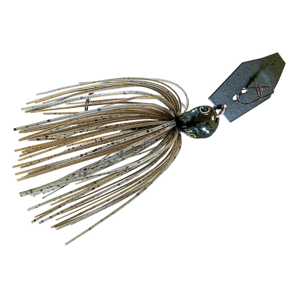 Z-Man Chatterbait Jack Hammer Lures – Tackle World