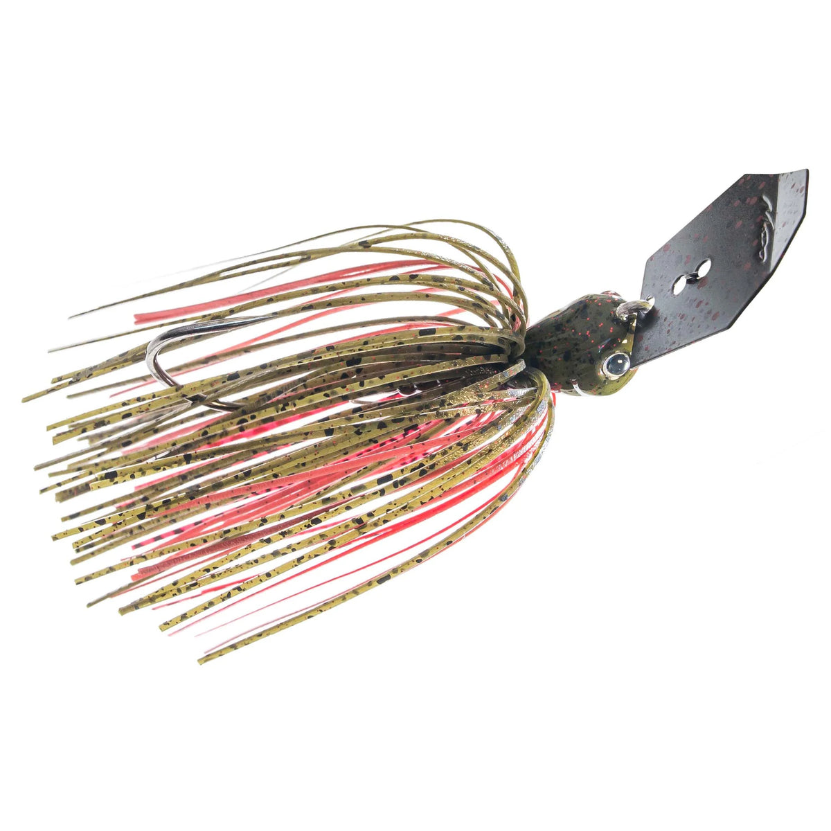 Z-Man Chatterbait Jack Hammer Lures – Tackle World