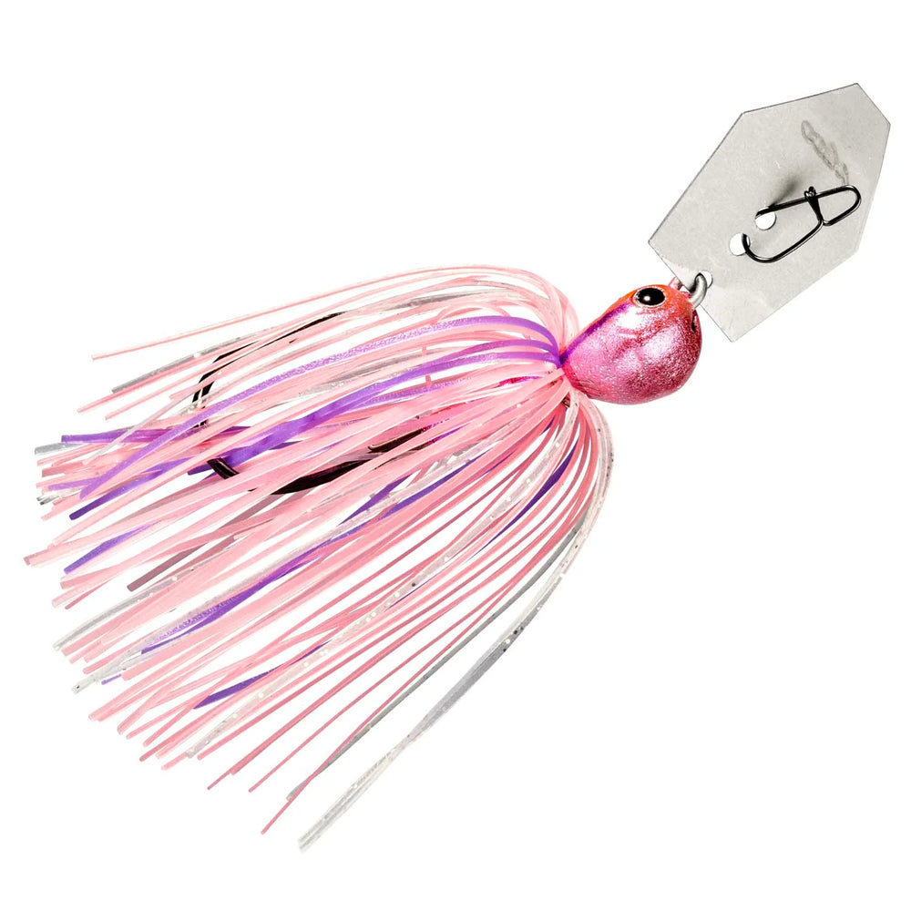 Wobble Bait 185 ピンク・シルバー ルアー Clarkspoon Shad Jig | Pink/Silver