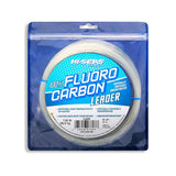 American Fishing Wire 100% Fluorocarbon Leader-Line & Leader-American Fishing Wire-25yd-130lb-Tackle World