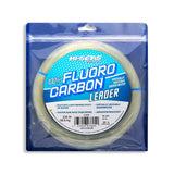 American Fishing Wire 100% Fluorocarbon Leader-Line & Leader-American Fishing Wire-25yd-220lb-Tackle World