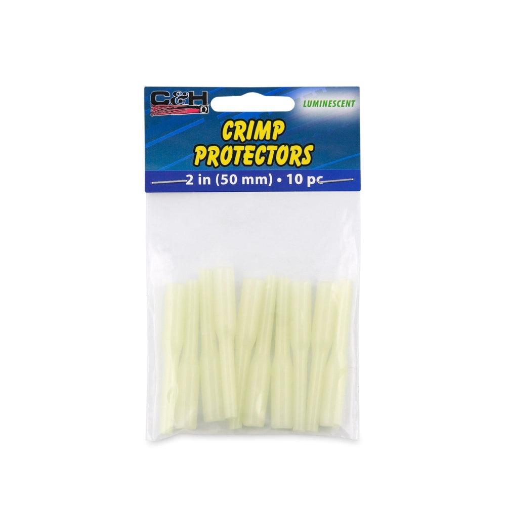 American Fishing Wire Crimp Protectors-Terminal Tackle-American Fishing Wire-Tackle World