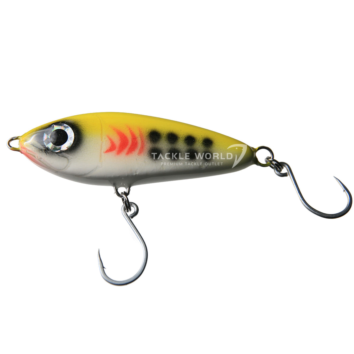 combat lures fishing Scratch For those looking to match slightly larger baitfish like bunker or herring Alan's Custom Lures Combat Glider