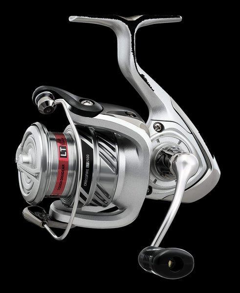Daiwa Crossfire LT Spinning Reels – Tackle World