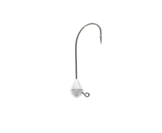Strike King Crackin’ Tube Jig Heads-Jighead-Strike King-3/8 oz - 4pk-Tackle World