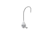 Strike King Crackin’ Tube Jig Heads-Jighead-Strike King-5/8 oz - 4pk-Tackle World