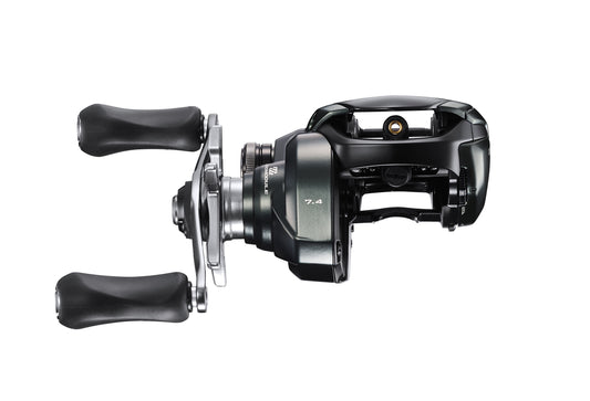 Shimano Curado MGL 150 Baitcasting Reels - Final Sale-Reel-Shimano-Tackle World