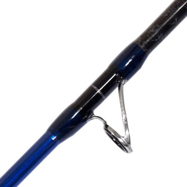 tsunami carbon shield ii rods Tsunami Carbon Shield II Slow Pitch Casting Rods – Tackle World
