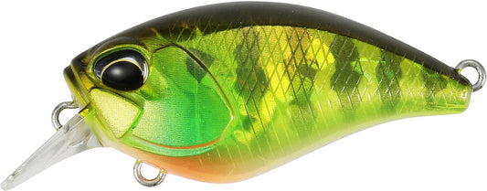 Duo Realis Crank Mid Roller 40F Crankbaits-Lures-Duo-Chart Gill Halo-Tackle World