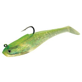 Tsunami Holographic 6" Swim Shads-Lures-Tsunami-Tackle World