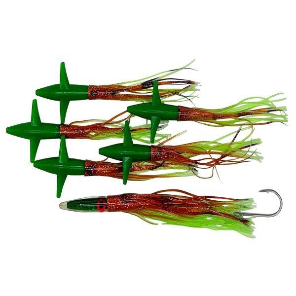 Chatterlures The Crazy Chatter Chain-Lures-Chatterlures-Tackle World