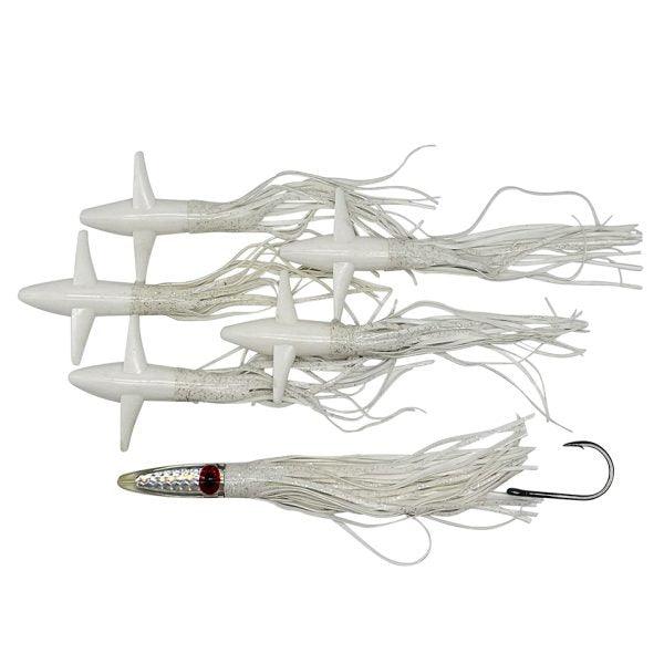Chatterlures The Crazy Chatter Chain-Lures-Chatterlures-Tackle World