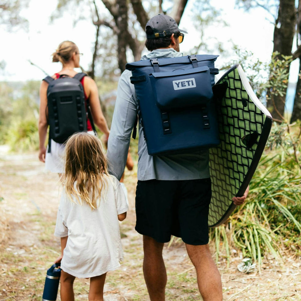 Yeti Hopper M20 Backpack Soft Cooler-Accessories-YETI-Tackle World