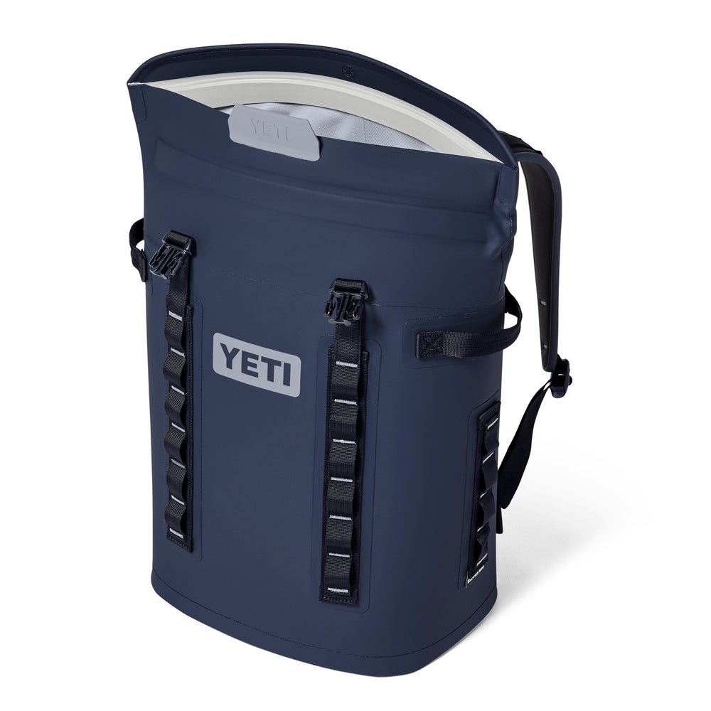 Yeti Hopper M20 Backpack Soft Cooler-Accessories-YETI-Tackle World