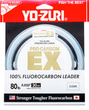 Yo-Zuri Pro Carbon EX Fluorocarbon Leader