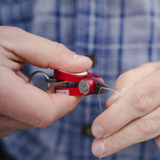 Bubba Line Clipper w/ Tether Combo-Tools-Bubba-Tackle World