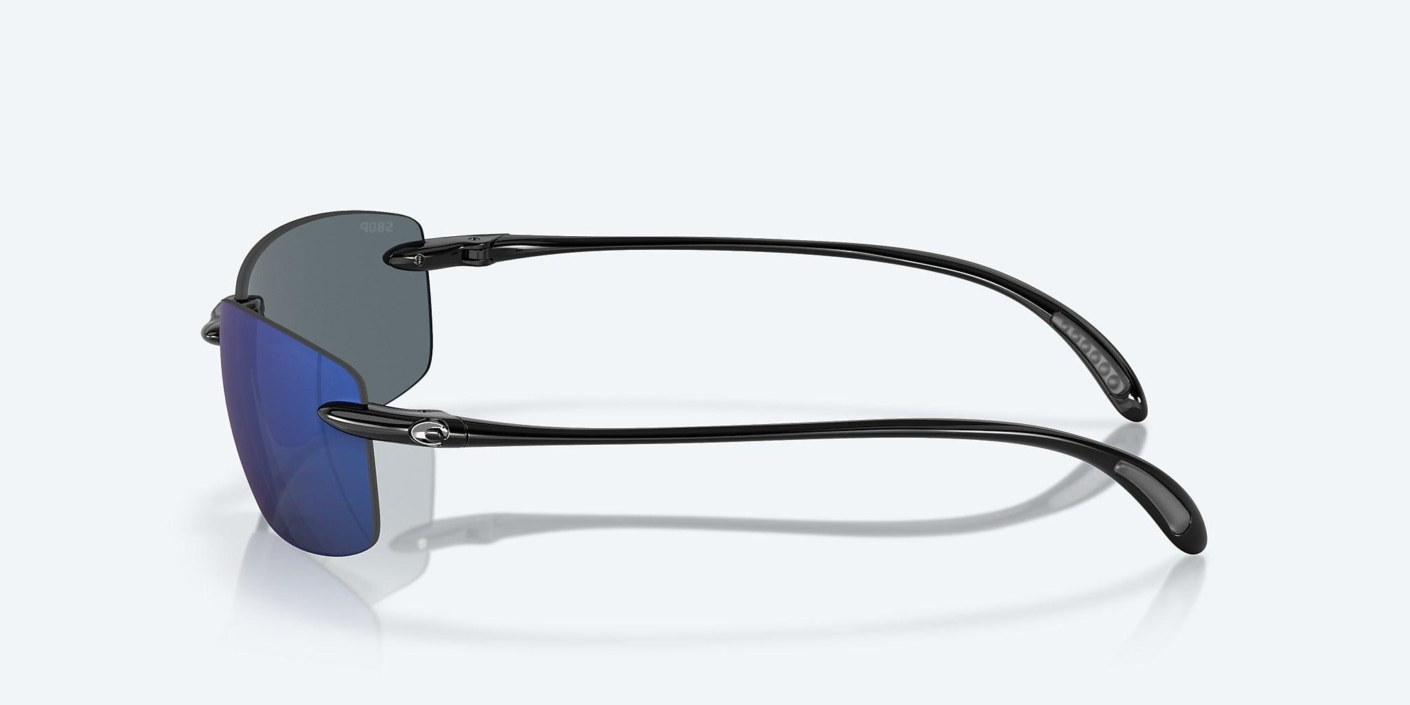 Costa Ballast Polarized Sunglasses-Sunglasses-Costa-Tackle World