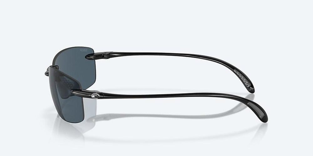 Costa Ballast Polarized Sunglasses-Sunglasses-Costa-Tackle World