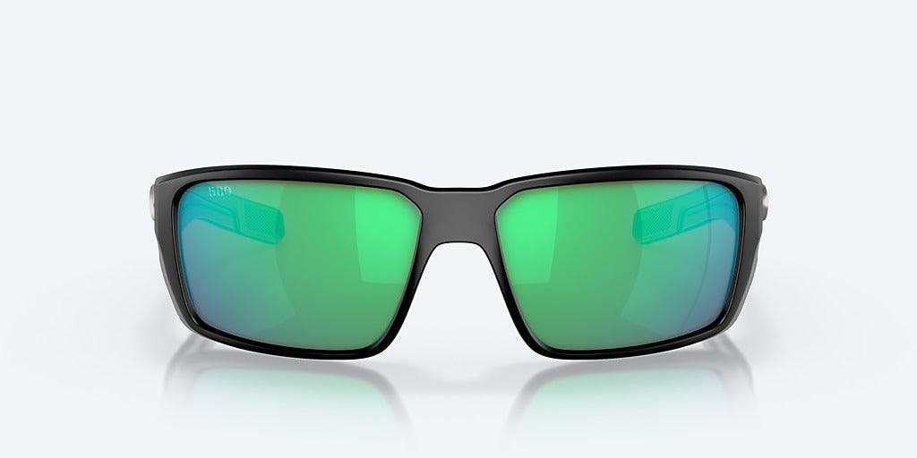 Costa Fantail Pro Polarized Sunglasses-Sunglasses-Costa-Tackle World