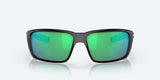 Costa Fantail Pro Polarized Sunglasses-Sunglasses-Costa-Tackle World