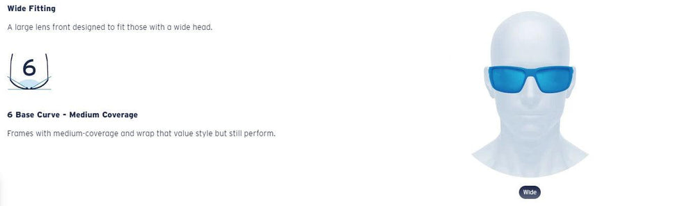 Costa Grand Catalina Matte Black Frame with Blue Mirror Lens 580G Polarized Sunglasses-Sunglasses-Costa-Tackle World