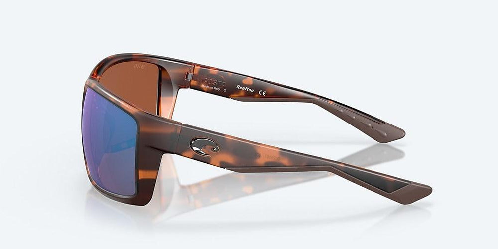 Costa Reefton Polarized Sunglasses-Sunglasses-Costa-Tackle World