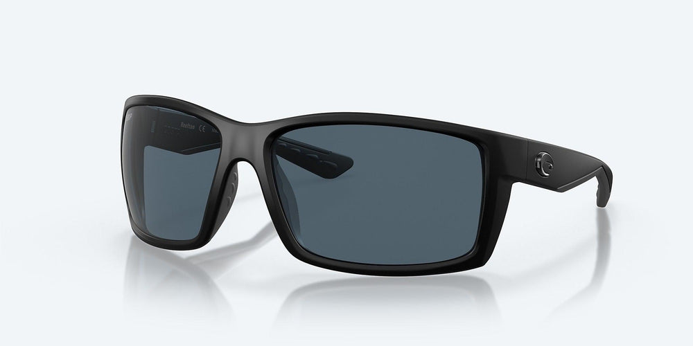 Costa Reefton Polarized Sunglasses-Sunglasses-Costa-Tackle World