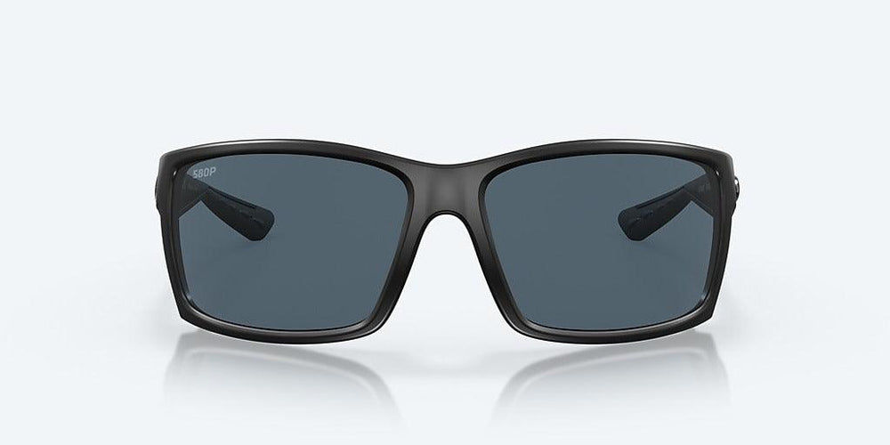 Costa Reefton Polarized Sunglasses-Sunglasses-Costa-Tackle World