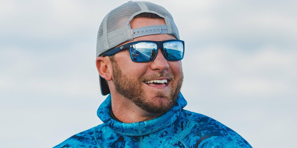 Costa Rinconcito Polarized Sunglasses-Sunglasses-Costa-Tackle World