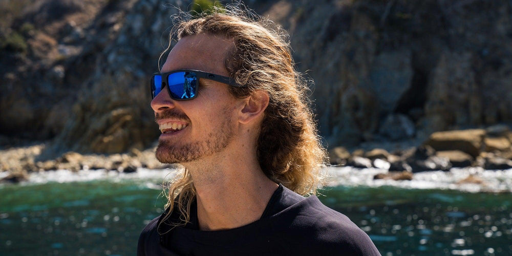 Costa Rinconcito Polarized Sunglasses-Sunglasses-Costa-Tackle World