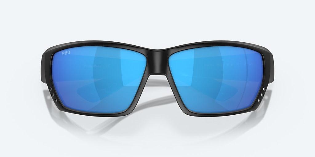 Costa Tuna Alley Polarized Sunglasses-Sunglasses-Costa-Tackle World
