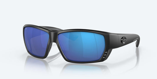 Costa Tuna Alley Polarized Sunglasses-Sunglasses-Costa-Tackle World