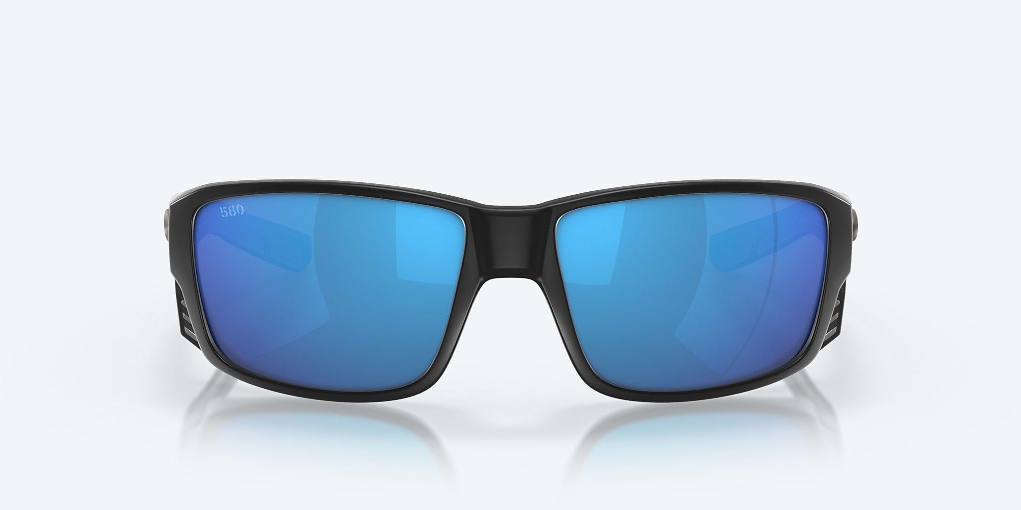 Costa Tuna Alley Pro Polarized Sunglasses-Sunglasses-Costa-Tackle World