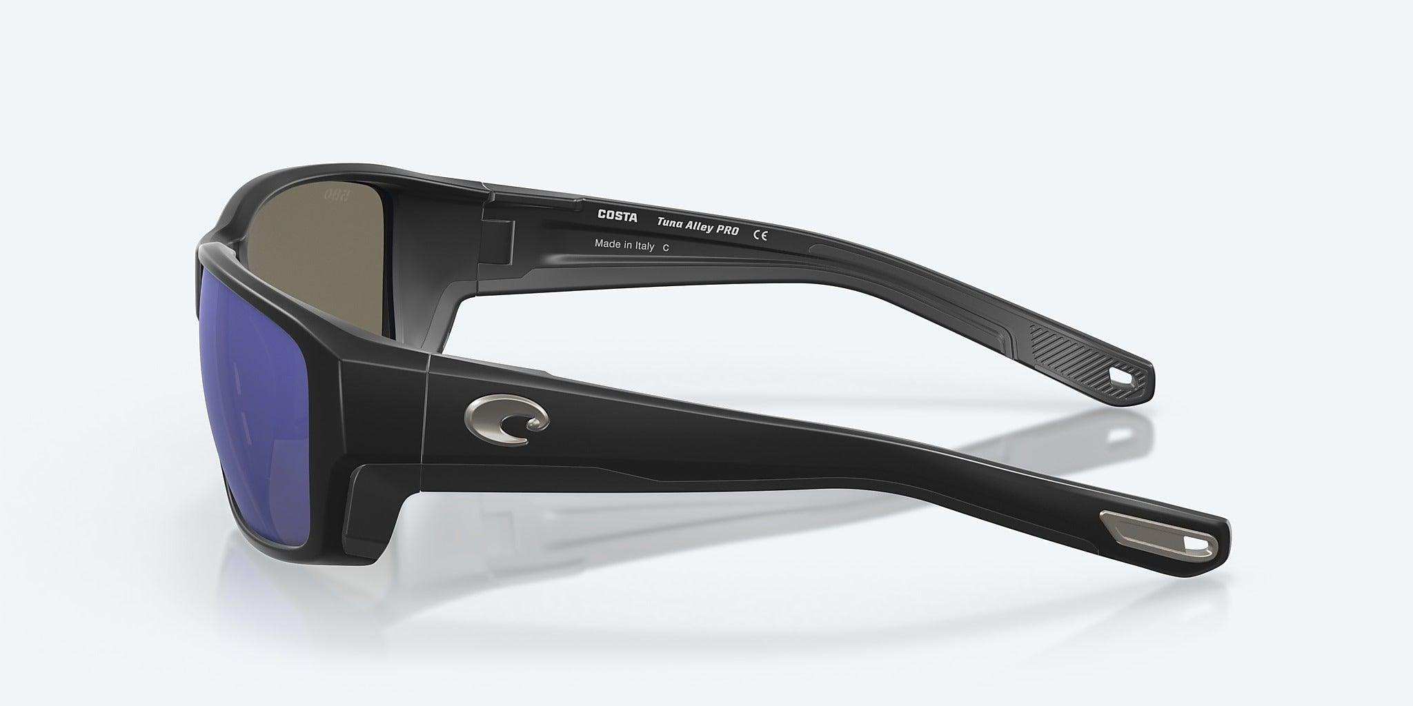 Costa Tuna Alley Pro Polarized Sunglasses-Sunglasses-Costa-Tackle World