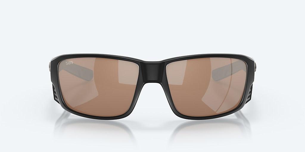 Costa Tuna Alley Pro Polarized Sunglasses-Sunglasses-Costa-Tackle World
