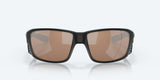Costa Tuna Alley Pro Polarized Sunglasses-Sunglasses-Costa-Tackle World