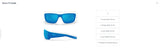 Costa Tuna Alley Pro Polarized Sunglasses-Sunglasses-Costa-Tackle World